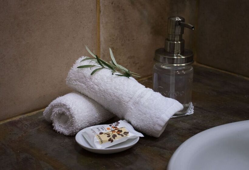 בית מלון כפרי Moolmanshoek Private Game Reserve