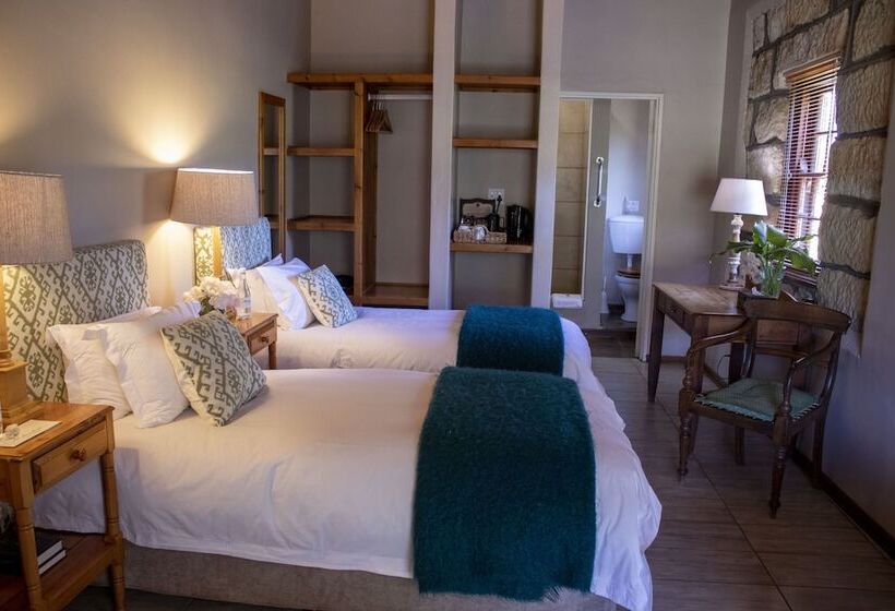 호텔 Moolmanshoek Private Game Reserve