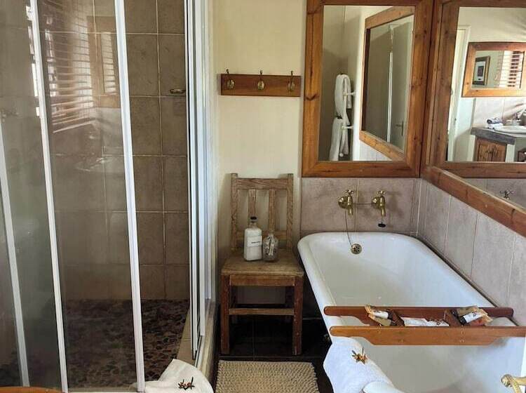 호텔 Moolmanshoek Private Game Reserve