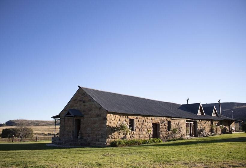 호텔 Moolmanshoek Private Game Reserve