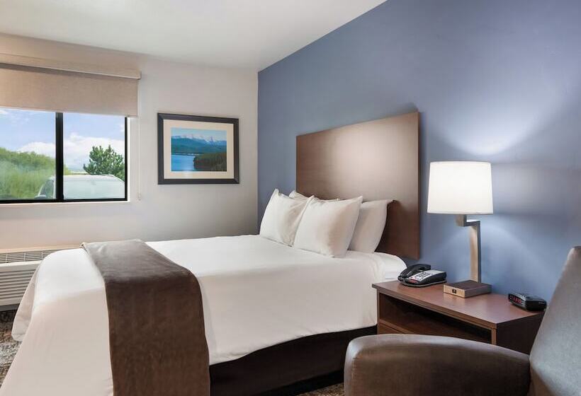 My Place Hotel Brookings, Sd