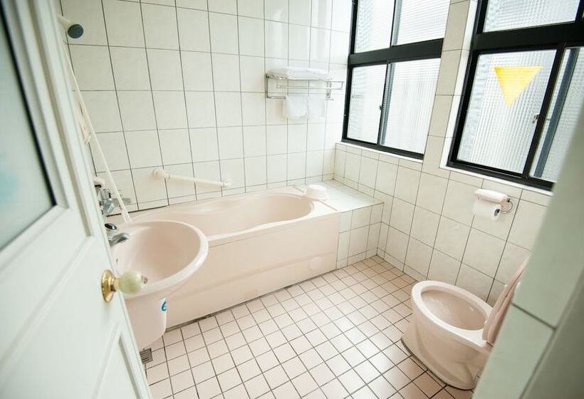 هتل New May Flower