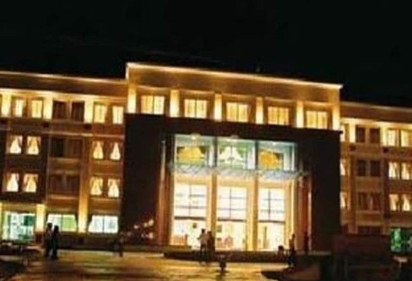 هتل Nha Khach Tien Giang