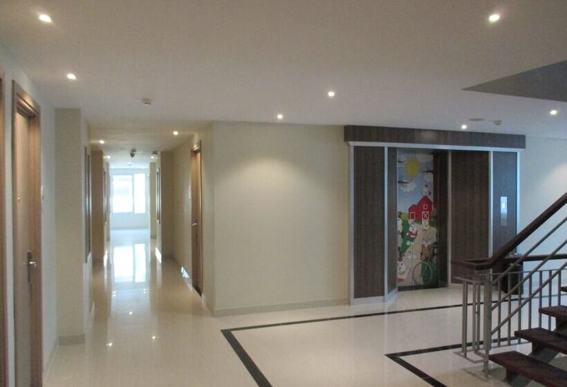 ホテル Nite & Day Batam Jodoh Square