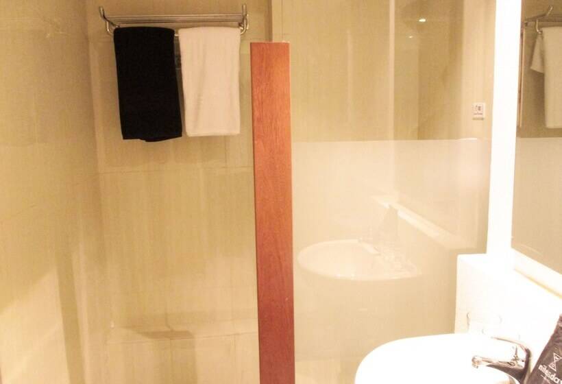 ホテル Nite & Day Batam Jodoh Square