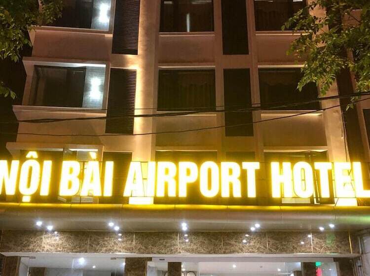 هتل Noi Bai Airport