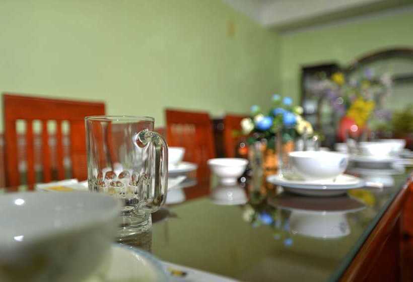 هتل Noi Bai Airport