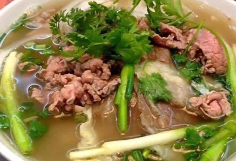 هتل Noi Bai Airport