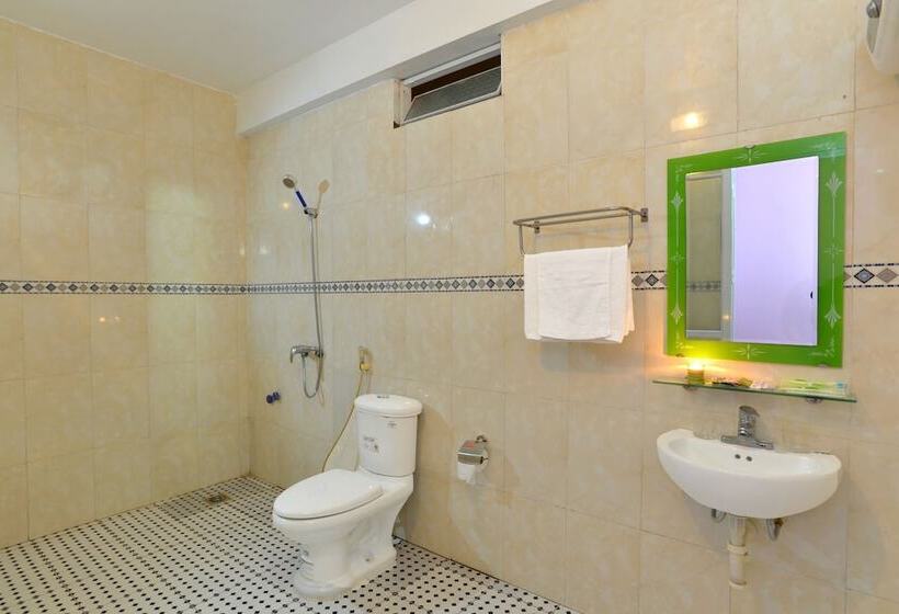 هتل Noi Bai Airport