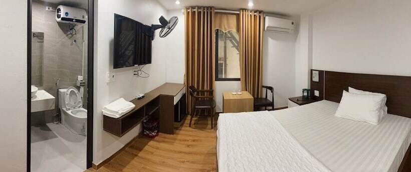 هتل Noi Bai Airport