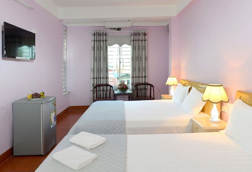 هتل Noi Bai Airport