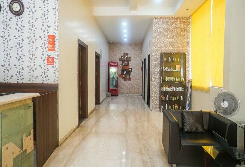 בית מלון כפרי Olive