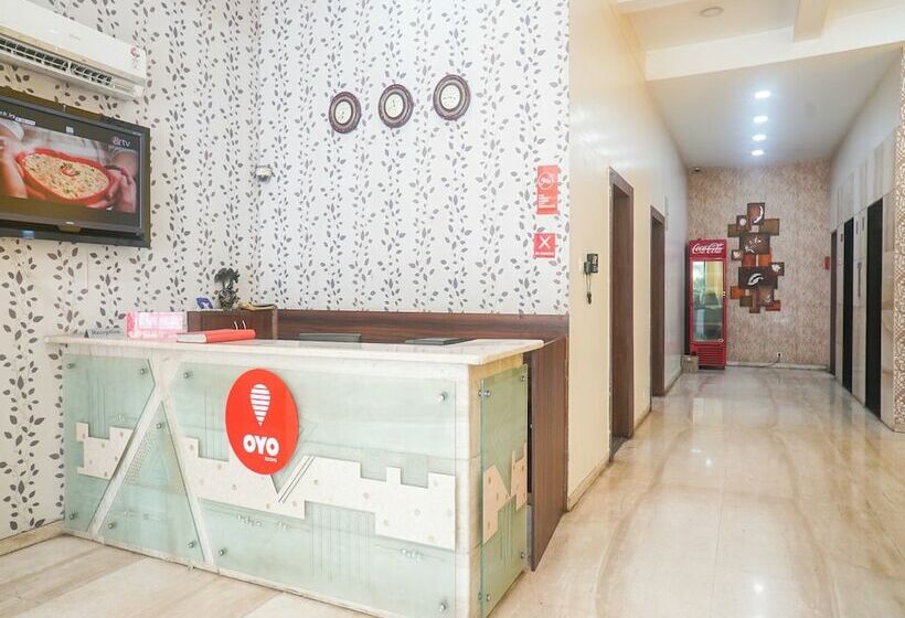 בית מלון כפרי Olive