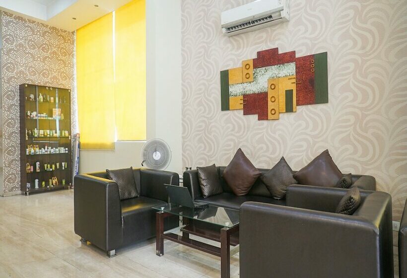 בית מלון כפרי Olive