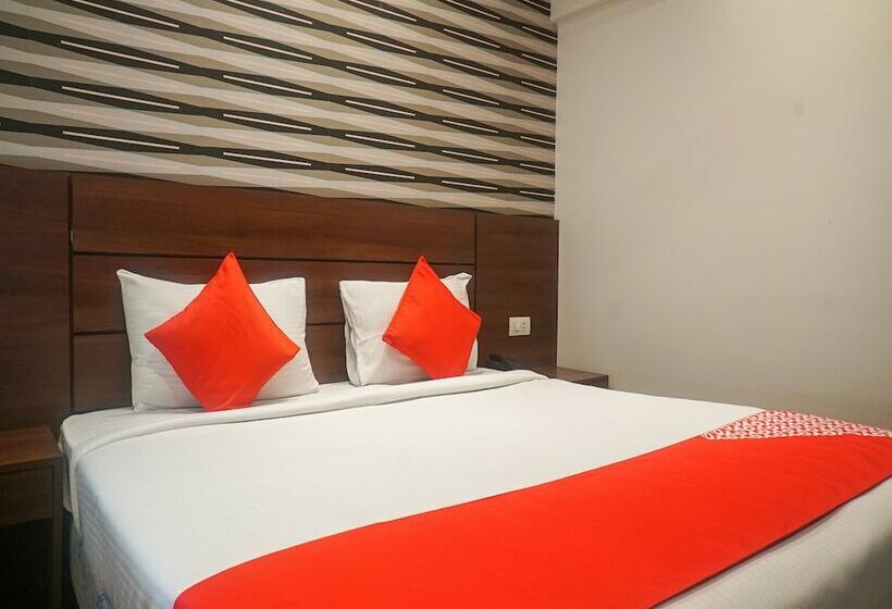 בית מלון כפרי Olive