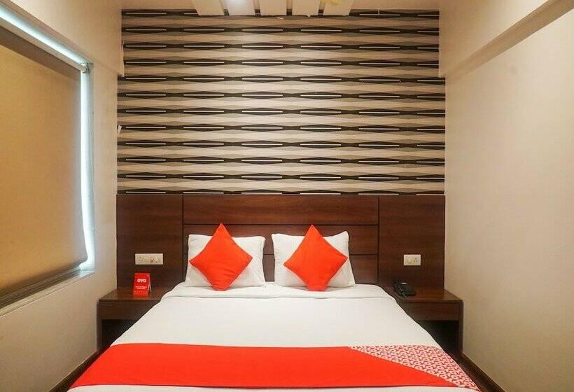 בית מלון כפרי Olive