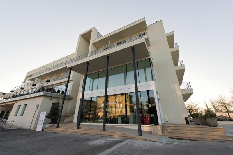 Palace Hotel & Spa La Conchiglia D  Oro