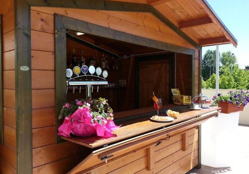 Palace Hotel & Spa La Conchiglia D  Oro