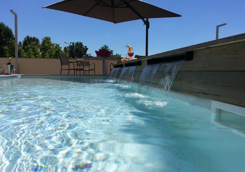 Palace Hotel & Spa La Conchiglia D  Oro