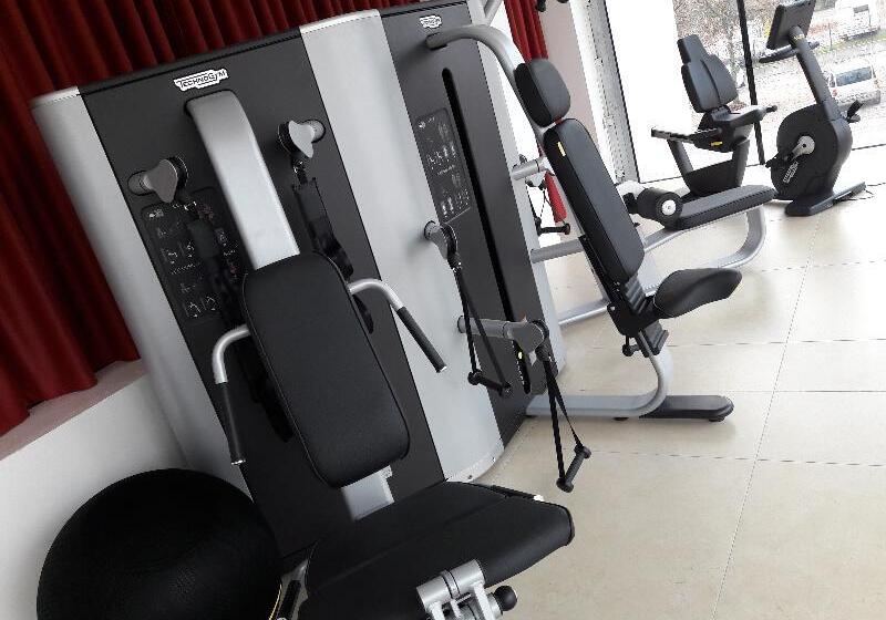 Palace Hotel & Spa La Conchiglia D  Oro