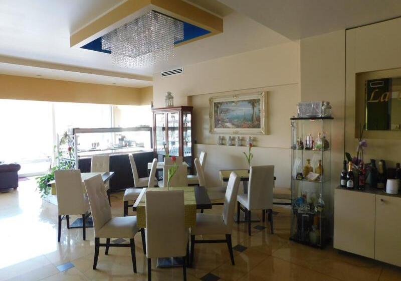 Palace Hotel & Spa La Conchiglia D  Oro