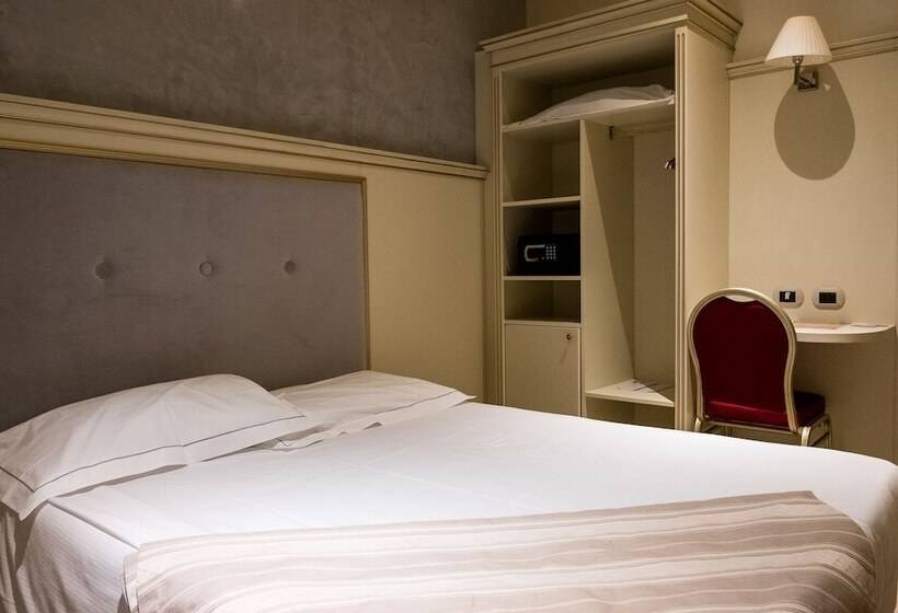 Palace Hotel & Spa La Conchiglia D  Oro