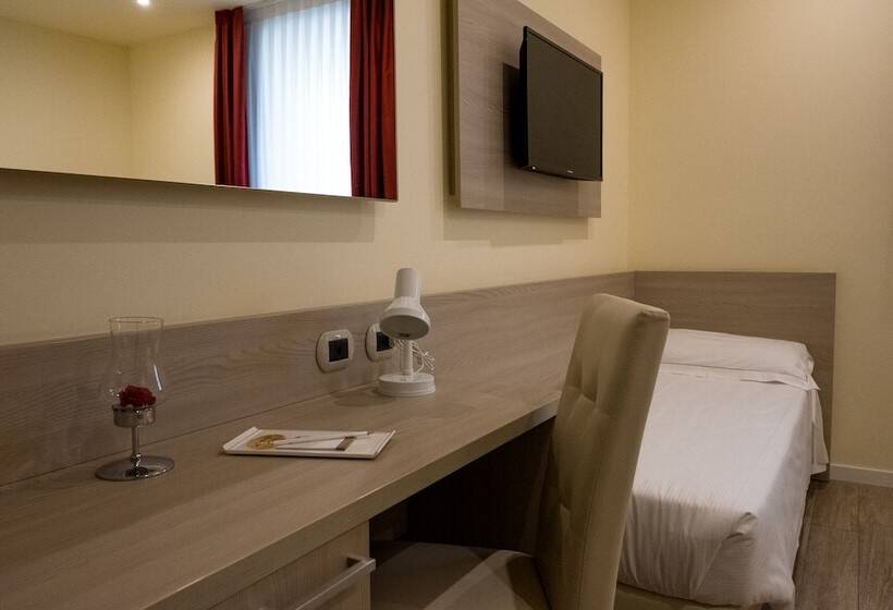 Palace Hotel & Spa La Conchiglia D  Oro