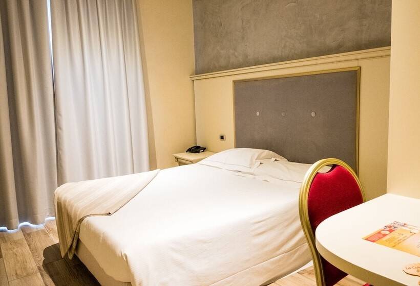 Palace Hotel & Spa La Conchiglia D  Oro