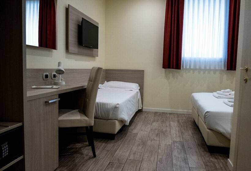 Palace Hotel & Spa La Conchiglia D  Oro