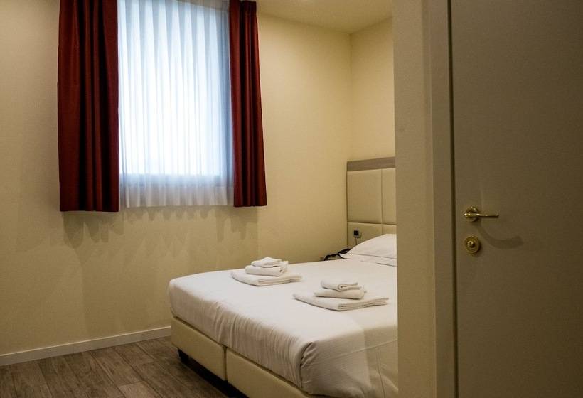 Palace Hotel & Spa La Conchiglia D  Oro