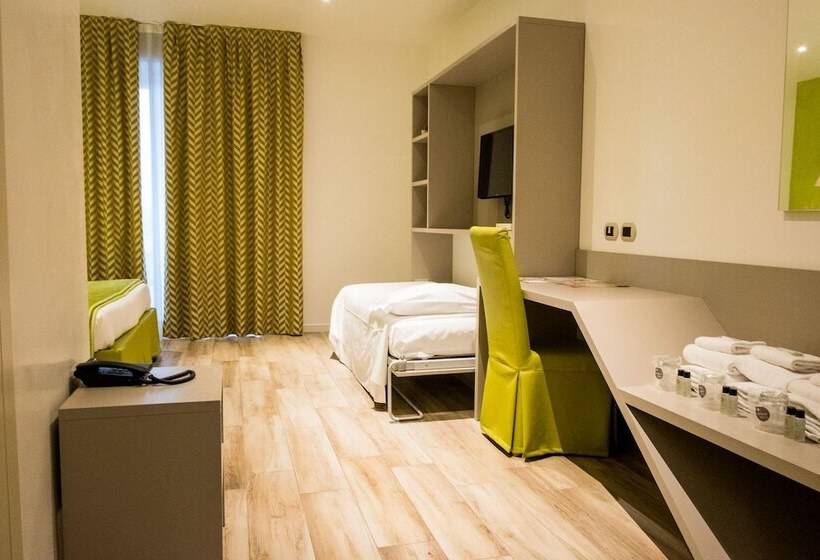 Palace Hotel & Spa La Conchiglia D  Oro