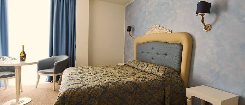 Palace Hotel & Spa La Conchiglia D  Oro