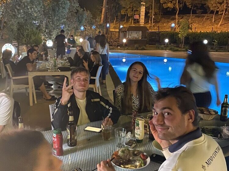 هتل Pamukkale White Heaven Suite