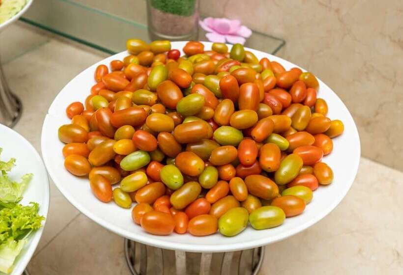 Paris Hotel & Apartment Nha Trang