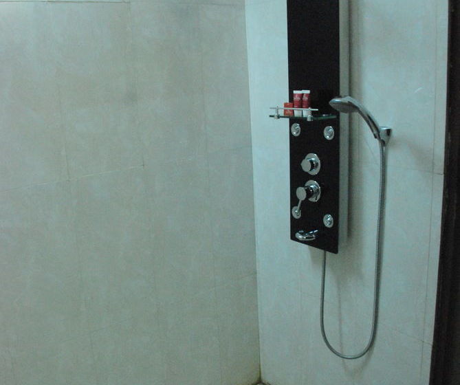 酒店 Treebo Trend Parker