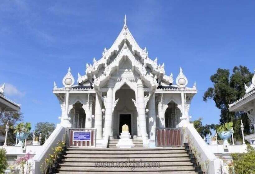 호텔 Phu Panwa Resort