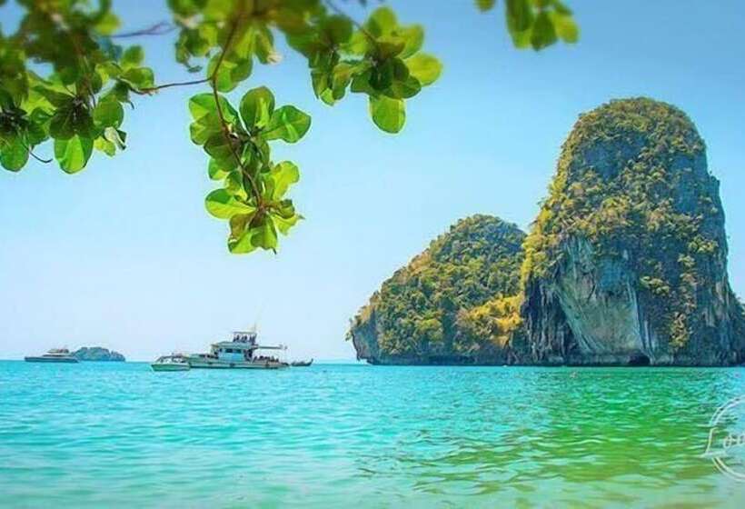 호텔 Phu Panwa Resort