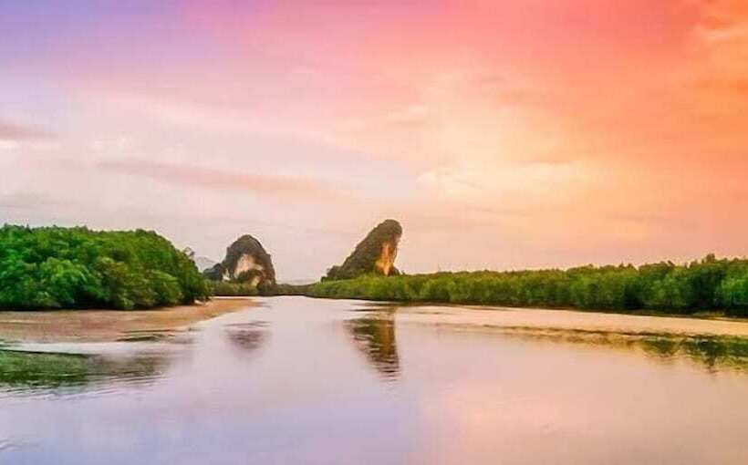 호텔 Phu Panwa Resort