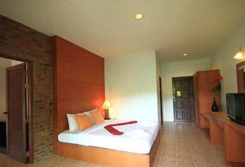 호텔 Phu Panwa Resort