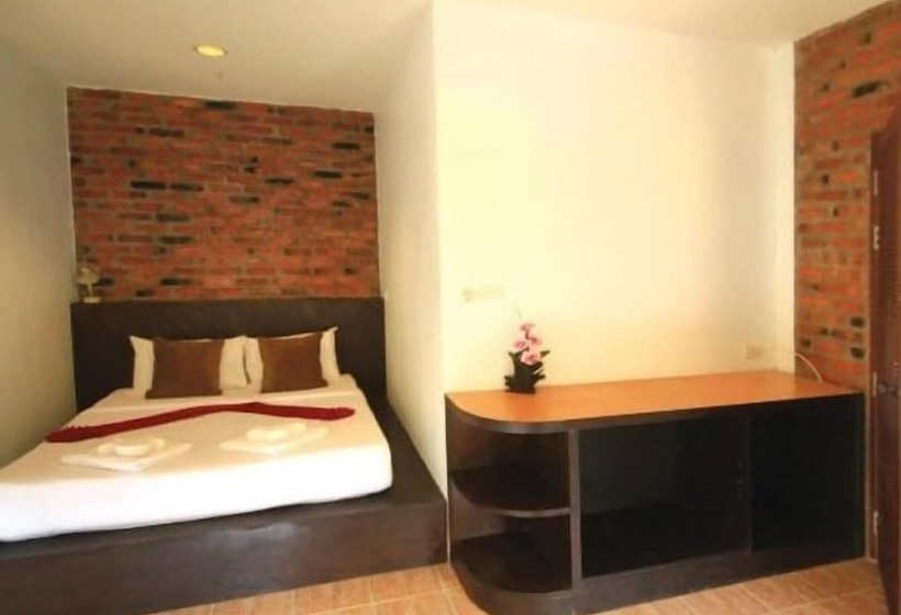 호텔 Phu Panwa Resort