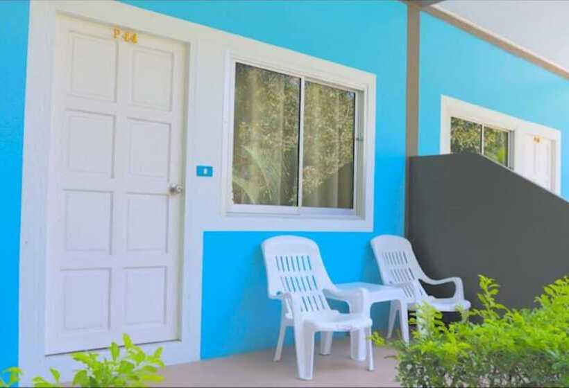 호텔 Phu Panwa Resort