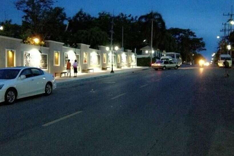 호텔 P.n. Guest House