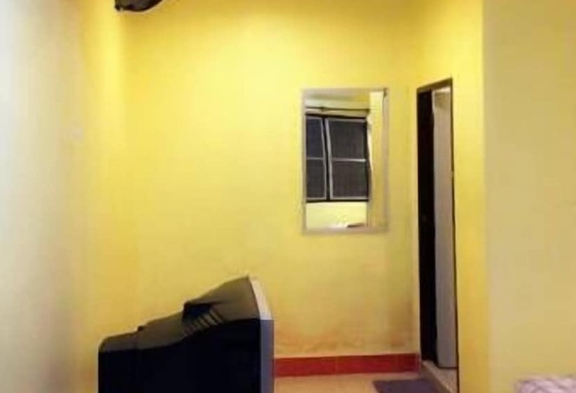 호텔 P.n. Guest House