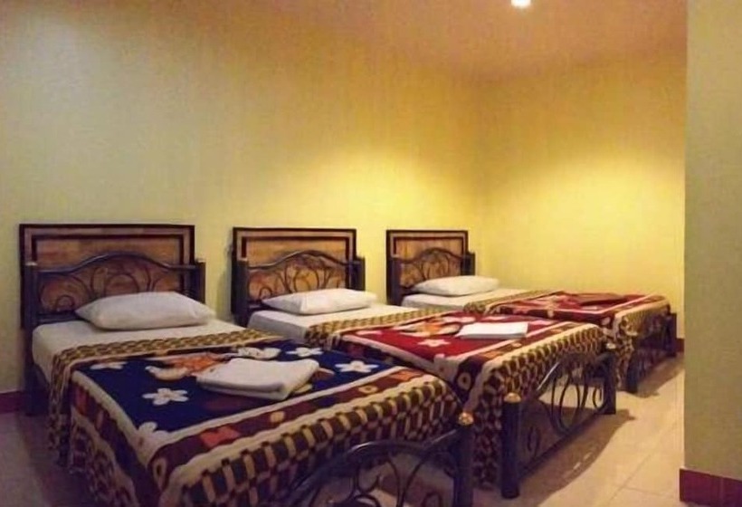 호텔 P.n. Guest House