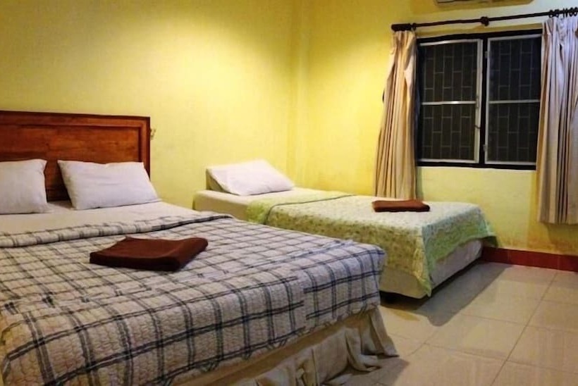 호텔 P.n. Guest House