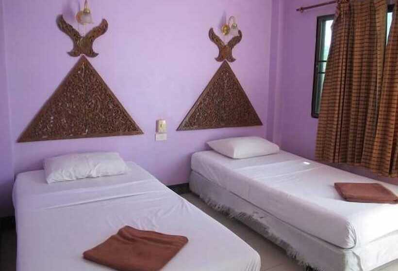 호텔 P.n. Guest House