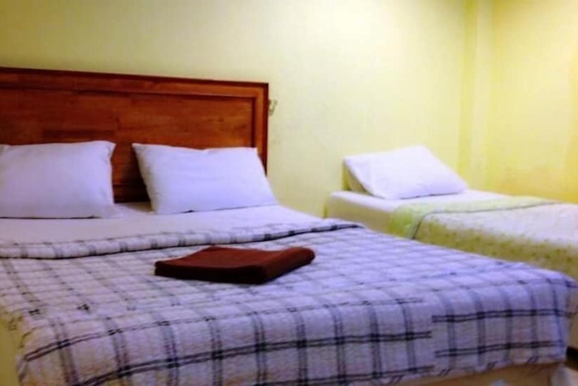 호텔 P.n. Guest House