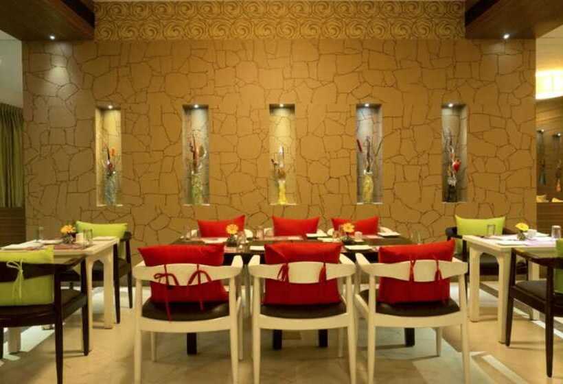 Poppys Hotel Madurai