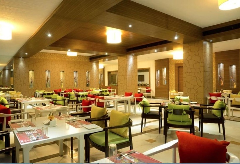 Poppys Hotel Madurai