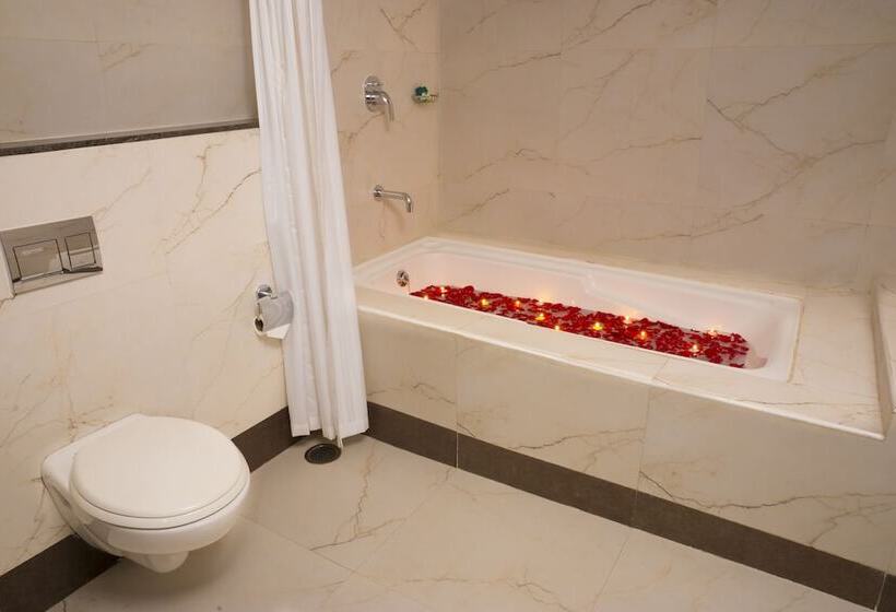 Poppys Hotel Madurai